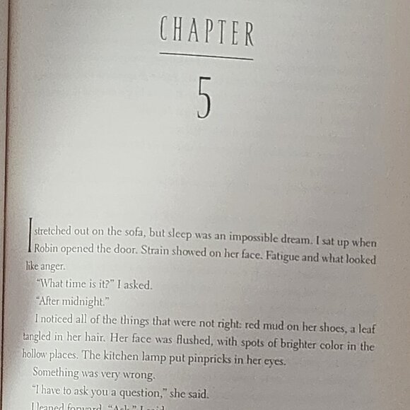 Down River A Novel by New York Times Best Selling Author John Hart - Picture 12 of 16